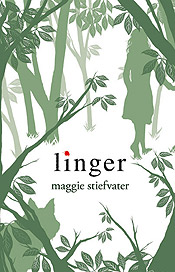 Linger Cover