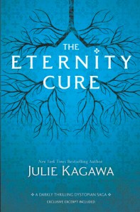 The Eternity Cure (Harlequin Teen)