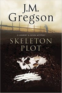 (I do not own this image.  Image belongs to Severn House.)