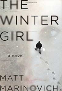 the winter girl