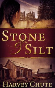 stone and silt