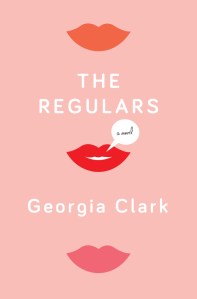The-Regulars-Georgia-Clark