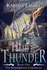 heir-of-thunder