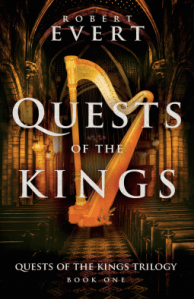quests of kings