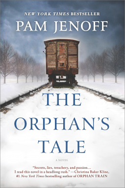 the orphan's tale