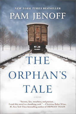 the orphan's tale