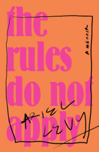 the rules do not apply