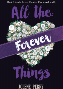 all the forever things