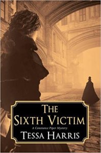 the sixth victim