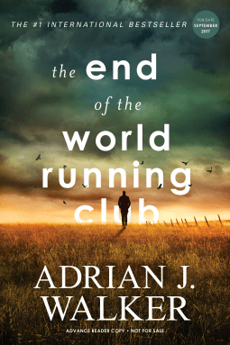 end of the world running club