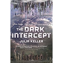 the dark intercept