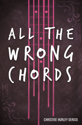 all the wrong chords