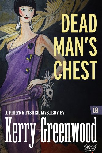 dead man's chest
