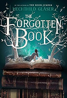 the forgotten book
