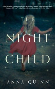 the night child