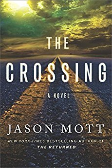 the crossing