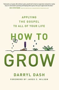 how to grow