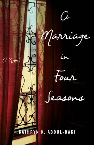 a marriage in 4 vseasons