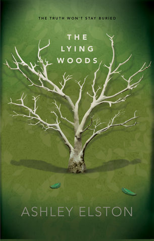 the lying woods
