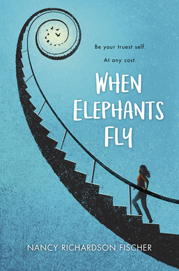 when elephants fly