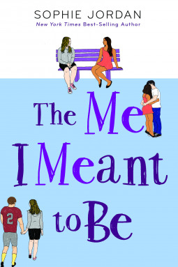 the me i meant to be