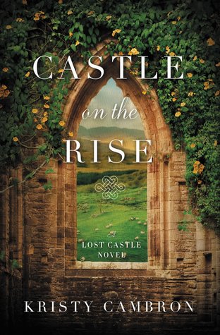 castle on the rise