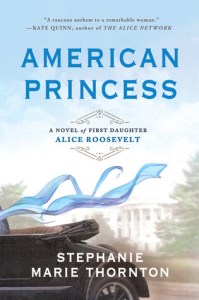 american princess