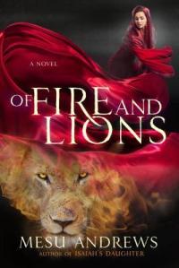 of fire and lions
