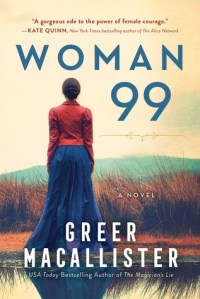 woman 99
