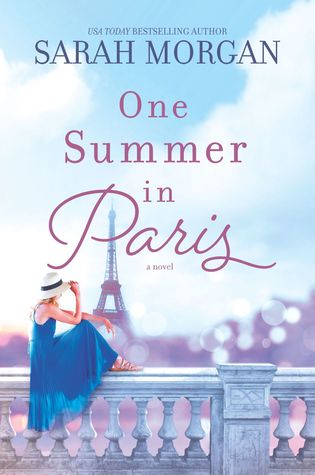 one summer in paris