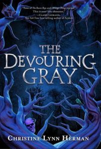the devouring gray