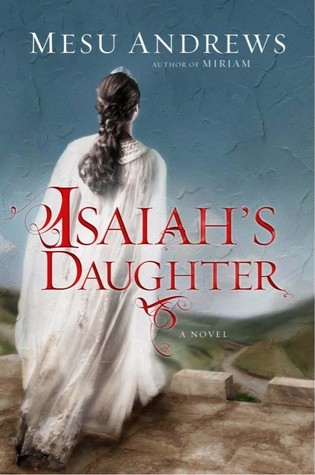 isaiah's daughter