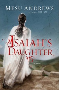 isaiah's daughter