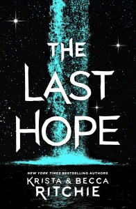 The Last Hope_Cover