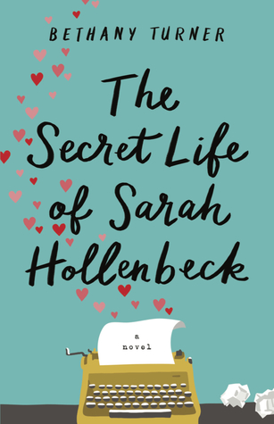 the secret life of Sarah Hollenbeck