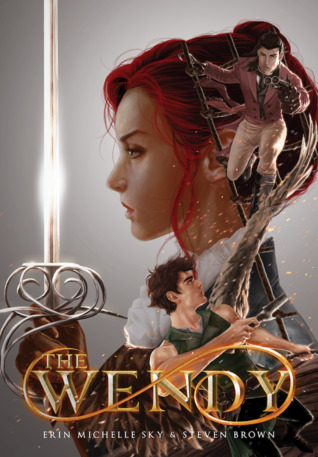 the wendy