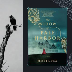 Widow of Pale Harbor Excerpt