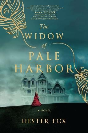 widow of pale harbor