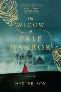 widow of pale harbor