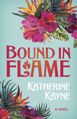 bound in flame