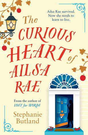 the curious heart of ailsa rae