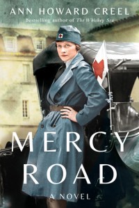 mercy road
