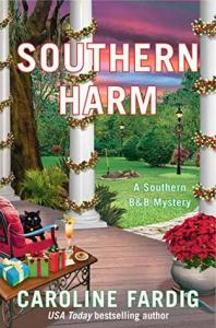 southern harm