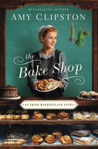 the bake shop