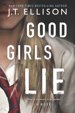 good girls lie