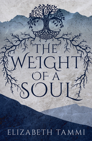 the weight of a soul