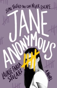 jan anonymous