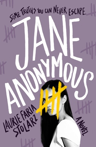 jan anonymous