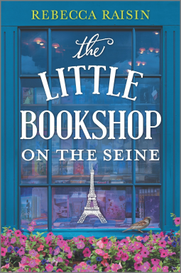 the little bookshop