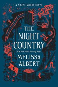 the night country